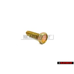 VW Originale Vite Lamiera - N 0438851