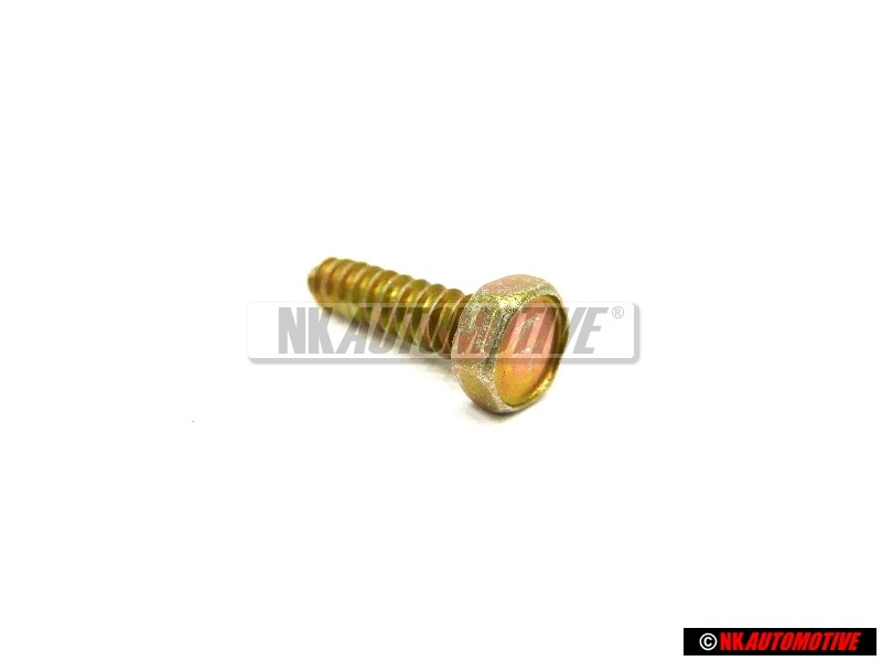 VW Originale Vite Lamiera - N 0438851