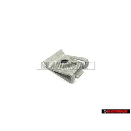 VW Originale Dado A Scatto - N 90106601