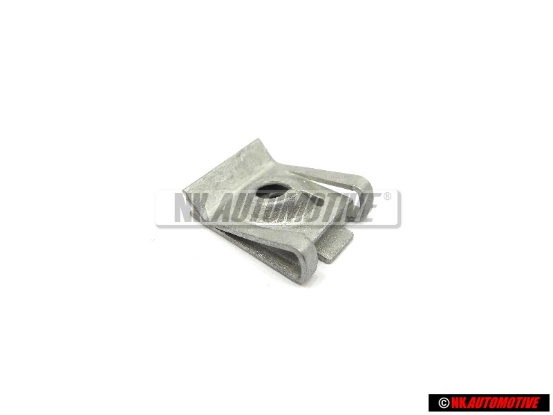 VW Originale Dado A Scatto - N 90106601