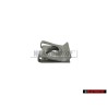 VW Originale Dado A Scatto - N 90106601