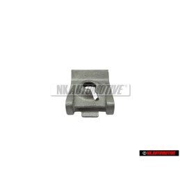 VW Originale Dado A Scatto - N 90106601