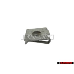 VW Originale Dado A Scatto - N 90106601