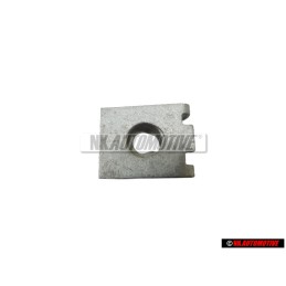 VW Originale Dado A Scatto - N 90106601