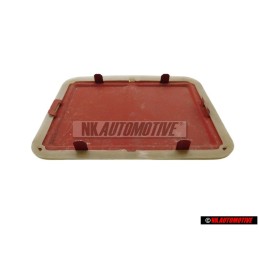 VW Originale Coperchio - N 90217001