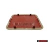 VW Originale Coperchio - N 90217001
