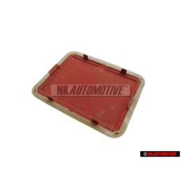 VW Originale Coperchio - N 90217001