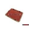VW Originale Coperchio - N 90217001
