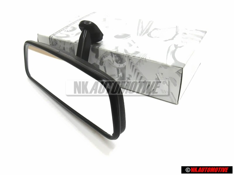 VW Originale Specchietto Interno, Con Disp Antiabbagliamento - 811857511 01C