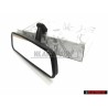 VW Originale Specchietto Interno, Con Disp Antiabbagliamento - 811857511 01C