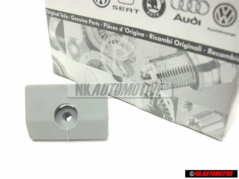 VW Originale Graffetta - 155853147A