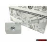 VW Originale Graffetta - 155853147A