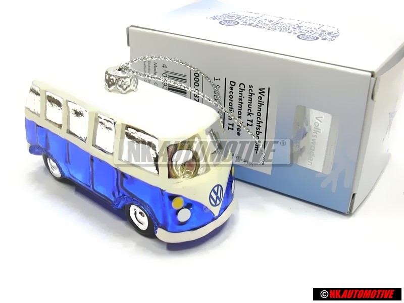 VW Originale Decorazioni Albero Di Natale - 000087790A