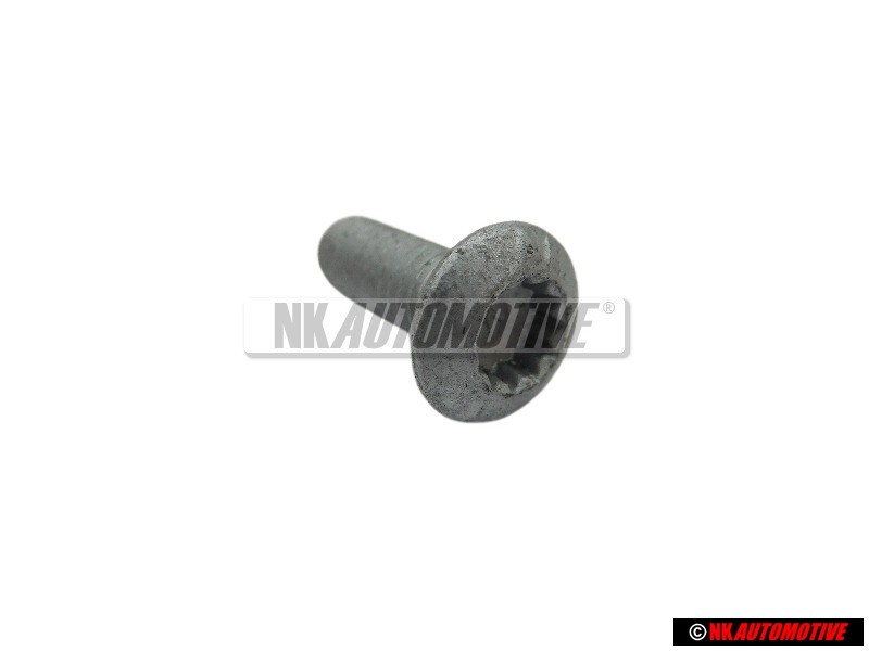 VW Originale Vite Testa Lenticolare - N 0330421