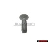 VW Originale Vite Testa Lenticolare - N 0330421