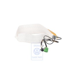 VW Originale Termoelemento-Sedile - 1J0963556C
