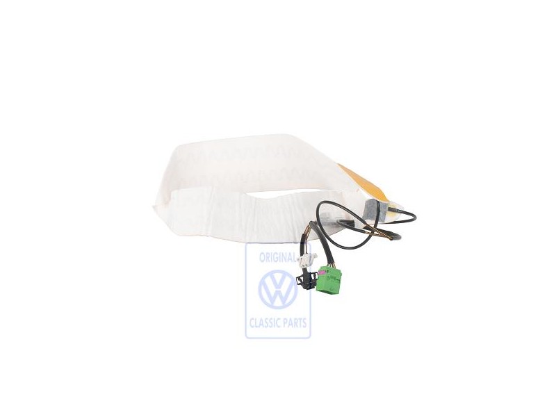 VW Originale Termoelemento-Sedile - 1J0963556C