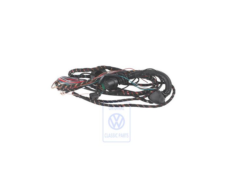 VW Originale Serie Cavi/Sezione - 1J0971011A