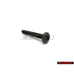 VW Originale Vite Lenticolare Lamiera - N 0139383