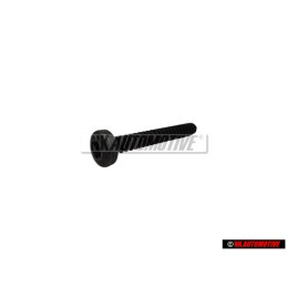 VW Originale Vite Lenticolare Lamiera - N 0139383