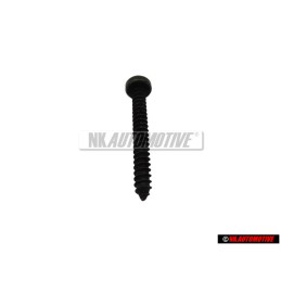 VW Originale Vite Lenticolare Lamiera - N 0139383