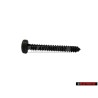 VW Originale Vite Lenticolare Lamiera - N 0139383