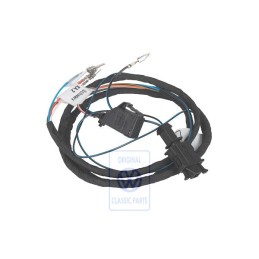 VW Originale Fascio Cavi Per Regolatore Velocita - 1J0971425A