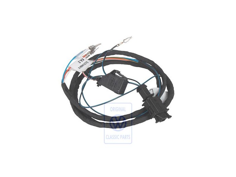 VW Originale Fascio Cavi Per Regolatore Velocita - 1J0971425A