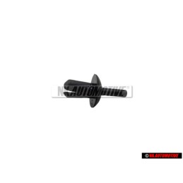 VW Originale Ribattino Ad Espansione - 113857117B