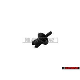 VW Originale Ribattino Ad Espansione - 113857117B