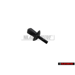 VW Originale Ribattino Ad Espansione - 113857117B