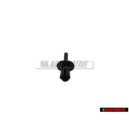 VW Originale Ribattino Ad Espansione - 113857117B