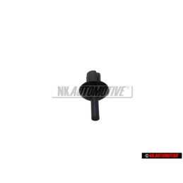 VW Originale Ribattino Ad Espansione - 113857117B