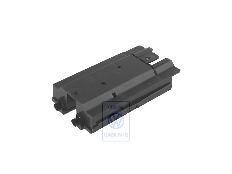 VW Originale Supporto Per Corpo Portaspine - 1J0971830L