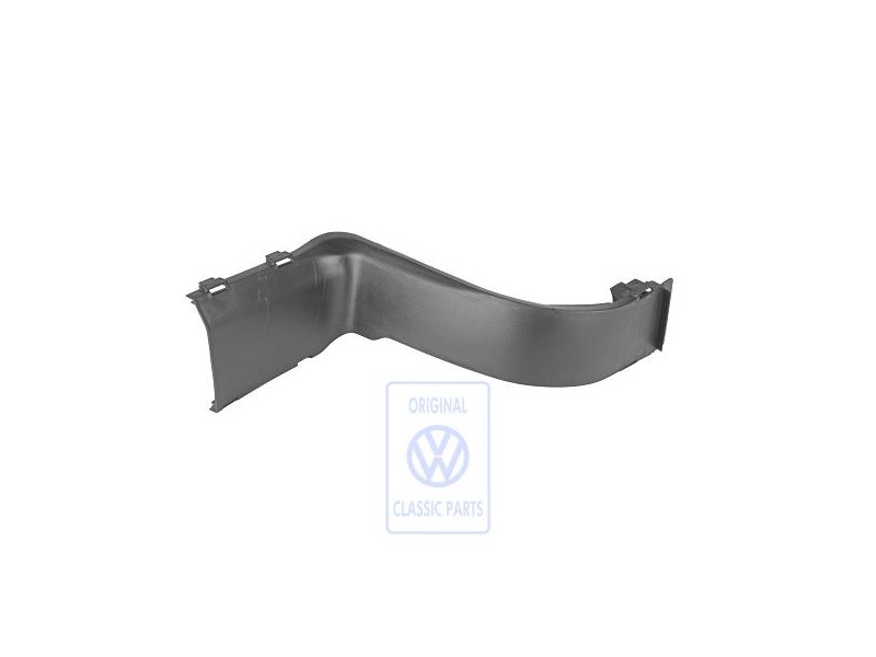 VW Originale Parte Superiore Passacavo - 1J0971839F
