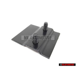 VW Originale Alloggiamento - 155803451