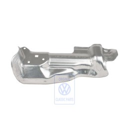 VW Originale Lamiera Termoisolante - 1J1422701G