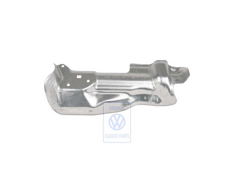 VW Originale Lamiera Termoisolante - 1J1422701G
