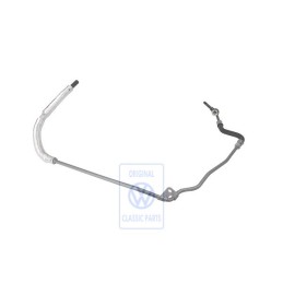 VW Originale Tubo Flessibile Di Riflusso - 1J1422891S