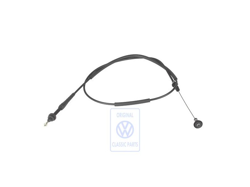 VW Originale Cavo Com. 