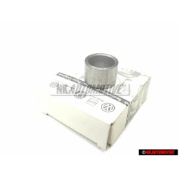 VW Classic Parts Bussola Distanziatrice Alloggiamento Montante - 133412365