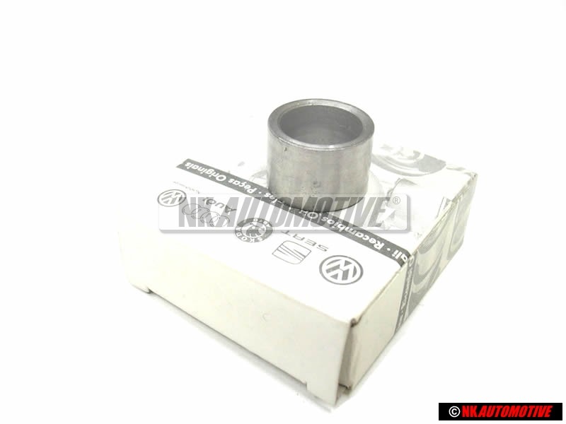 VW Classic Parts Bussola Distanziatrice Alloggiamento Montante - 133412365
