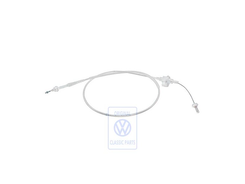 VW Originale Cavo Com. 