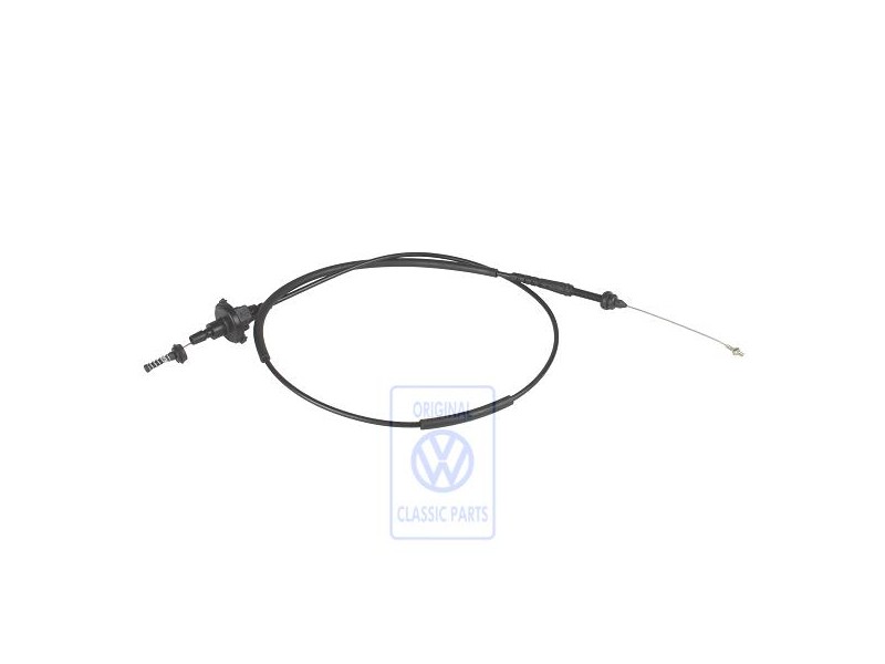VW Originale Cavo Com. 