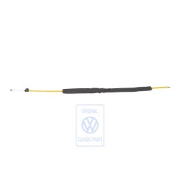 VW Originale Tirante Farfalla Di Comando - 1J1819831B