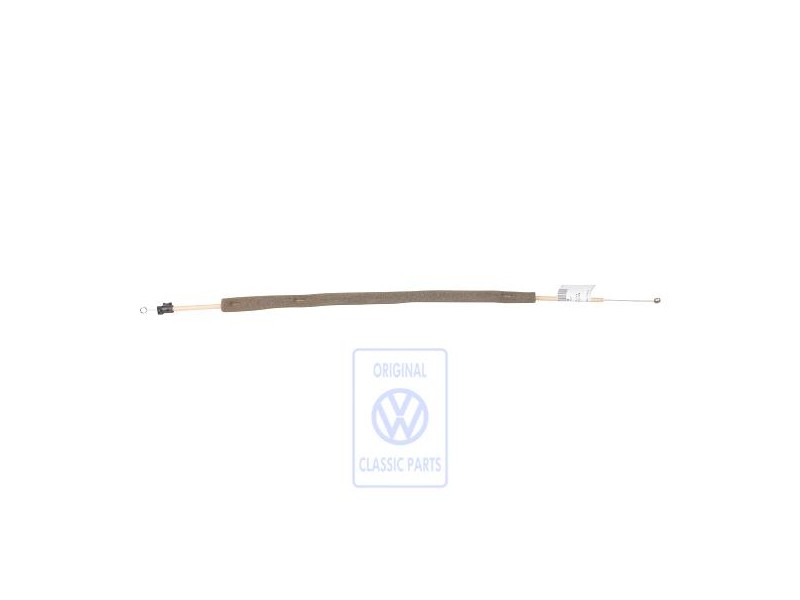 VW Originale Cavo Per Valvola Regolaz.Temp. 