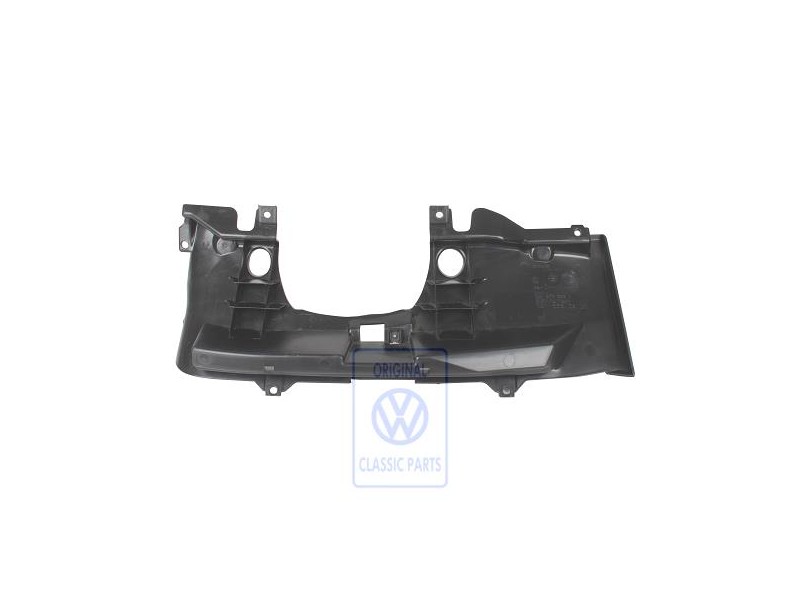 VW Originale Alloggiamento - 1J1858381A