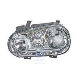 VW Originale Doppio Proiettore Alogeno - 1J1941017F
