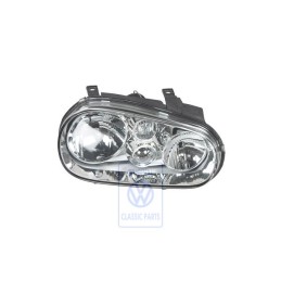 VW Originale Doppio Proiettore Alogeno - 1J1941018F