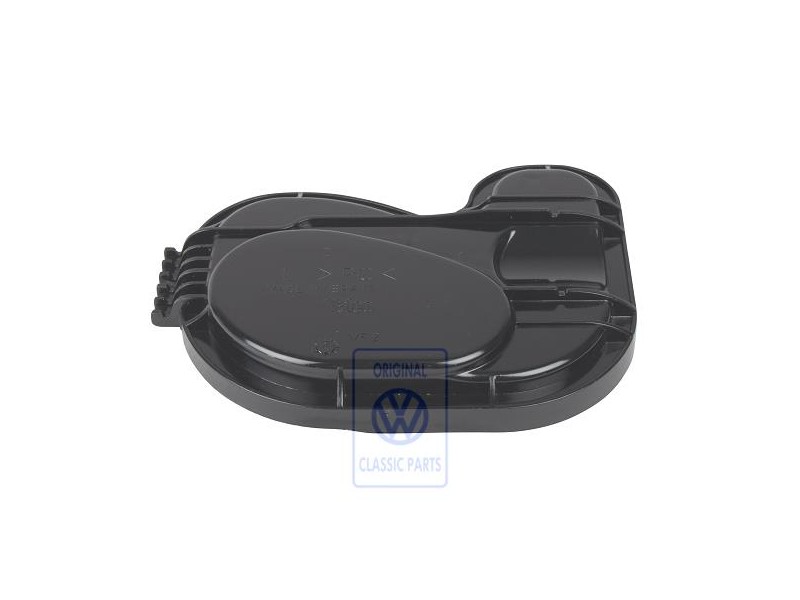 VW Originale Cappuccio Di Copertura - 1J1941607B